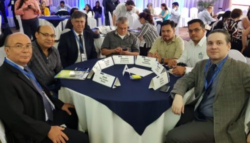 Adamantina é o único município brasileiro contemplado pelo Programa EuroClima+