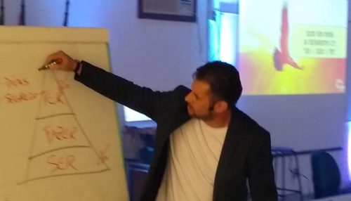 Colégio Agrícola de Adamantina promove evento de capacitação