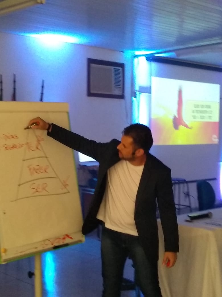 Colégio Agrícola de Adamantina promove evento de capacitação