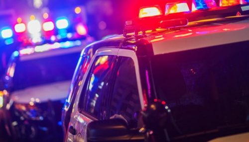 Bandidos furtam lojas durante a madrugada desta quarta feira em Junqueirópolis