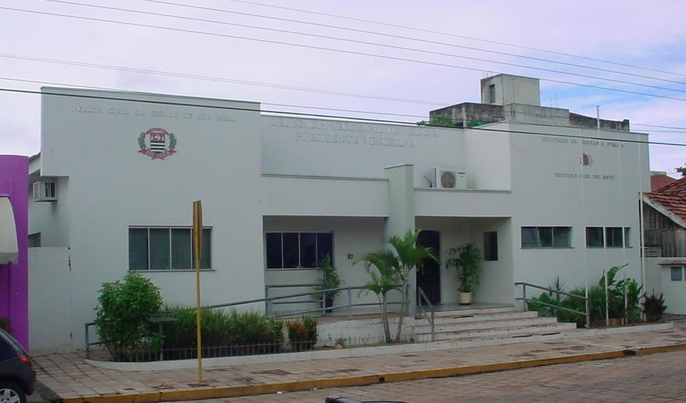 Polícia Civil da área de Presidente Venceslau, prende mais um envolvido em homicídio