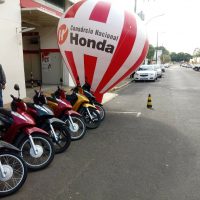 Honda   3