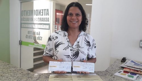 Prefeitura de Adamantina repassa mais de R$190 mil em recursos arrecadados por meio do Imposto de Renda do Bem às entidades sociais do município