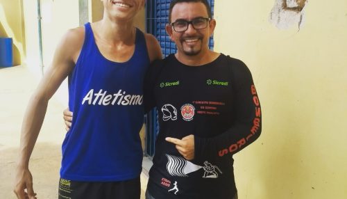 Atletismo de Osvaldo Cruz conquista excelentes resultados nos Jogos Abertos da Juventude em presidente Prudente