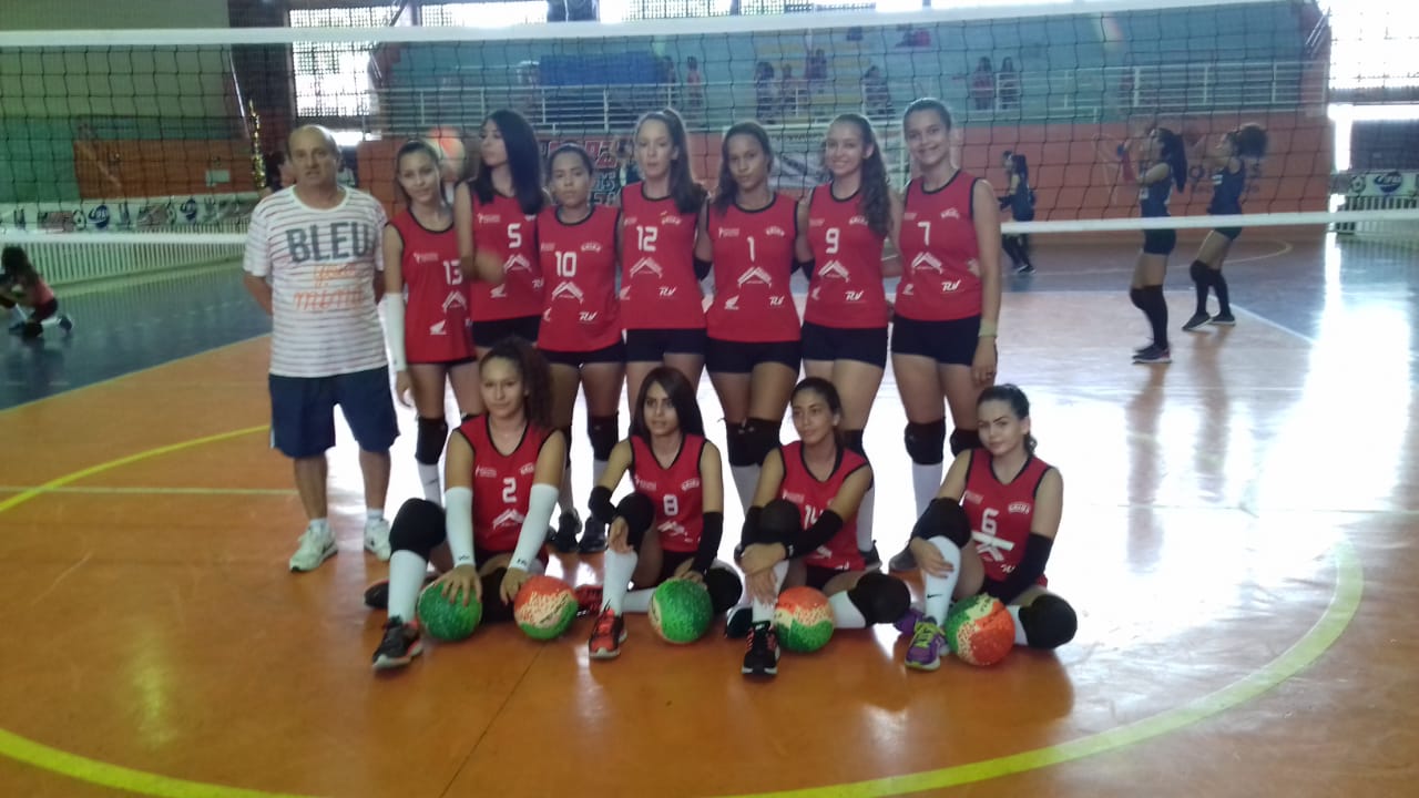 Adamantina participará da fase Regional dos Jogos Abertos da Juventude