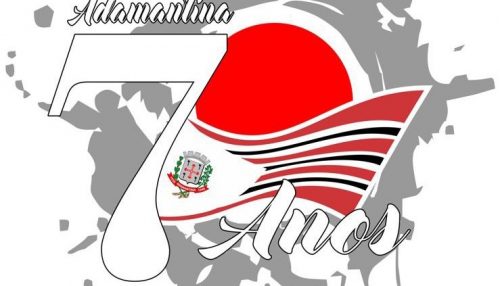Final de semana tem programação em comemoração aos 70 anos de Adamantina