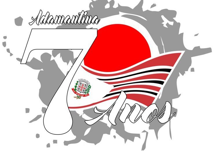 Final de semana tem programação em comemoração aos 70 anos de Adamantina