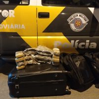 Mandados E Drogas Venceslau 1