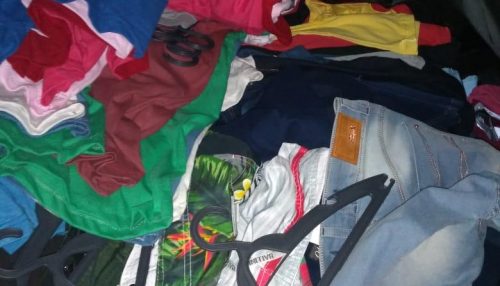 Polícia Militar age rapidamente, prende os autores de furto e recupera material e dinheiro furtados em lojas de Irapuru e Junqueiropolis