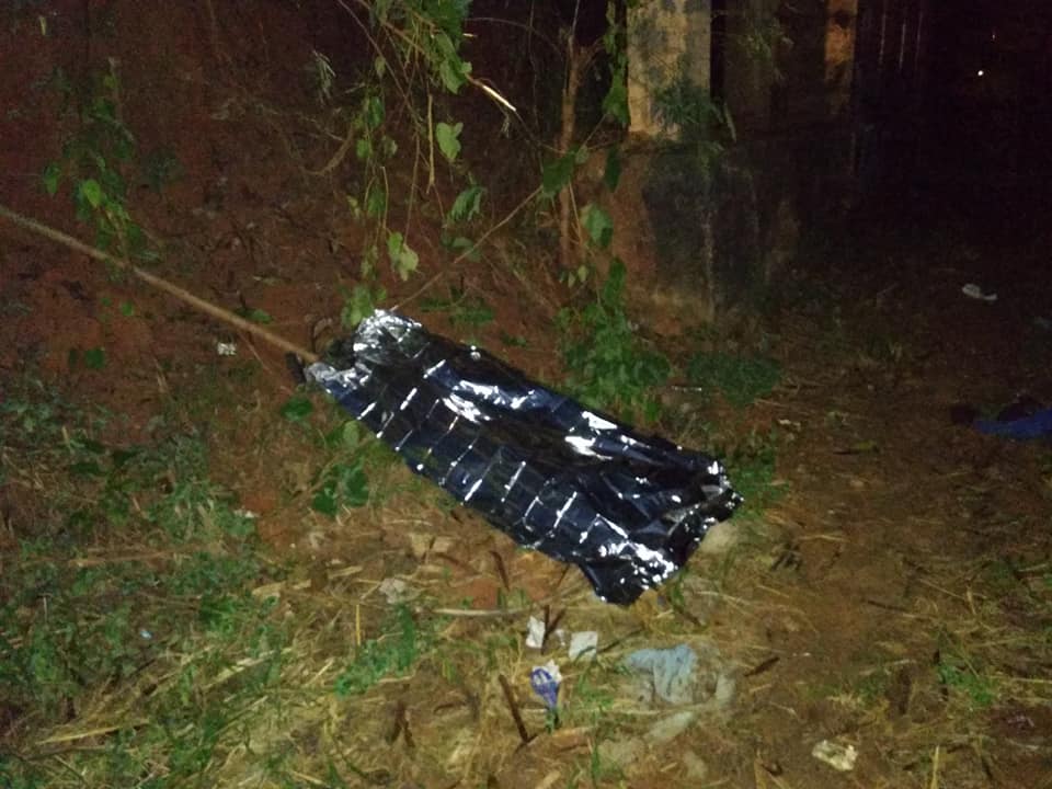 Homem é encontrado morto na linha férrea em Junqueirópolis