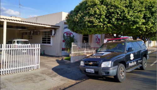 Operação CYGNUS é realizada pela Polícia Civil de Junqueirópolis e Ouro Verde