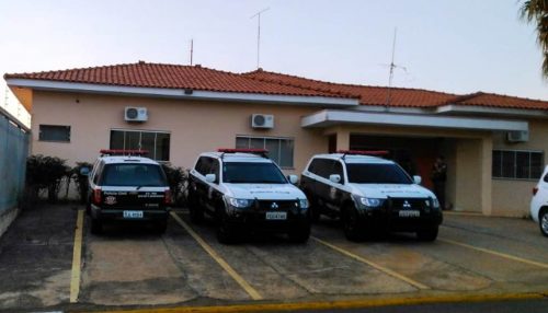 Polícia Civil de Emilianópolis deflagra a Operação Pharmacum