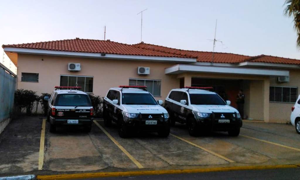 Polícia Civil de Emilianópolis deflagra a Operação Pharmacum