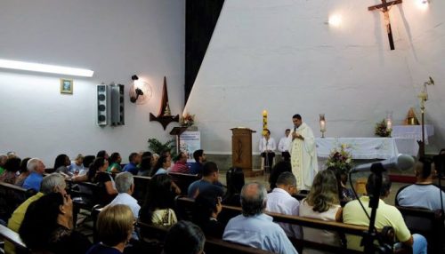 Paróquia São Francisco de Assis de Adamantina será instalada nesta sexta