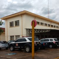 Polícia Civil   Adamantina