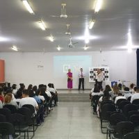 Polícia Civil Semana Segurança