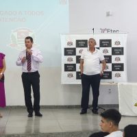 Polícia Civil Semana Segurança 1