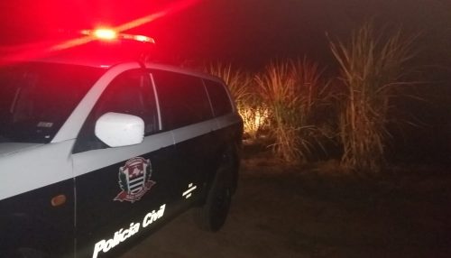 Polícia Civil esclarece feminicídio ocorrido em Adamantina