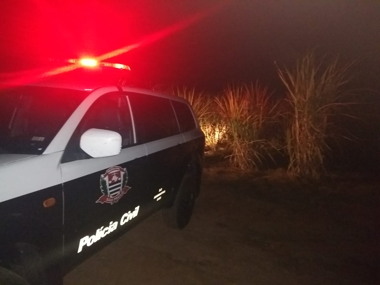 Polícia Civil esclarece feminicídio ocorrido em Adamantina