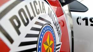 Policiais militares prendem indivíduo por tentativa de roubo em Lucélia