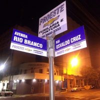 Proeste Placas 1
