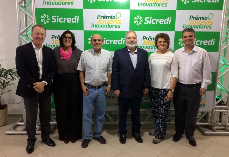 Prêmio Jovens Inovadores recebe inscrições a partir deste sábado, 1º de junho