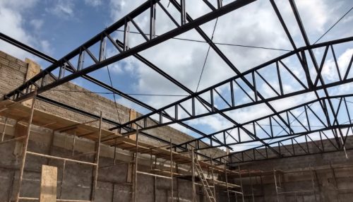 “Estamos investindo na Santa Casa e, ao mesmo tempo, no ensino”, diz reitor da UniFAI sobre reforma da UTI