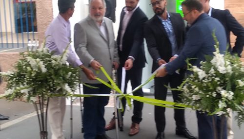 Sicredi inaugura escritório de negócios em Adamantina