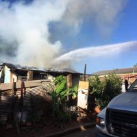 Suspeito   Fogo Na Casa   1