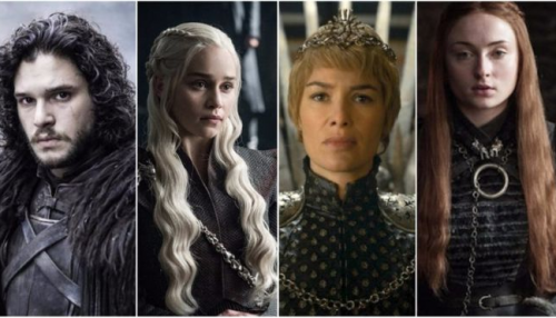 Game of Thrones e a política brasileira - Coluna Opinião