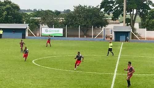 Empresas parceiras da Rádio Life FM de Adamantina foram evidenciadas na cobertura do Torneio do Trabalhador