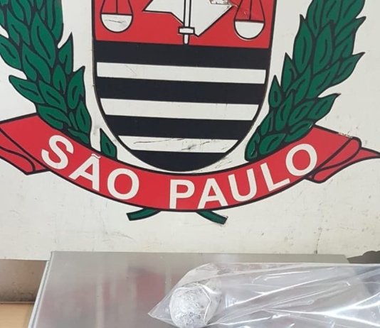 Policiais civis de Junqueirópolis prendem mulher por trafico