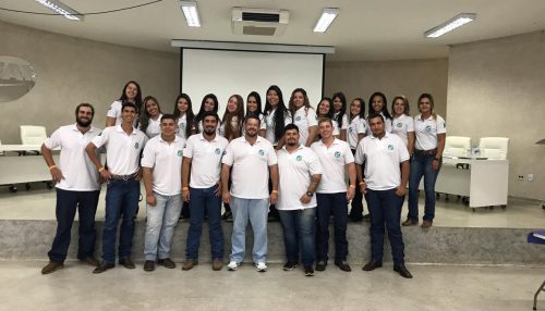 Medicina Veterinária da Unifai promove palestras atuais sobre a área em Semana Acadêmica