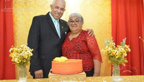 Fotos do Encontro de Mulheres e do culto em Ação de Graças pela vida da Pra Raimunda na AD. BELÉM – 06/05/2019.