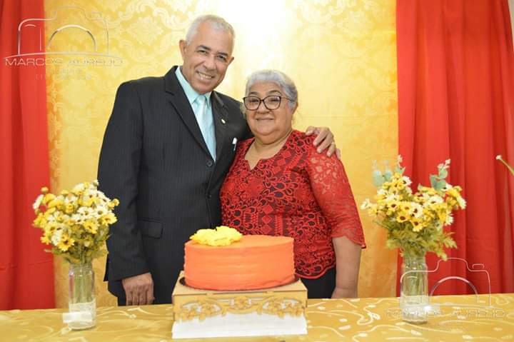 Fotos do Encontro de Mulheres e do culto em Ação de Graças pela vida da Pra Raimunda na AD. BELÉM – 06/05/2019.