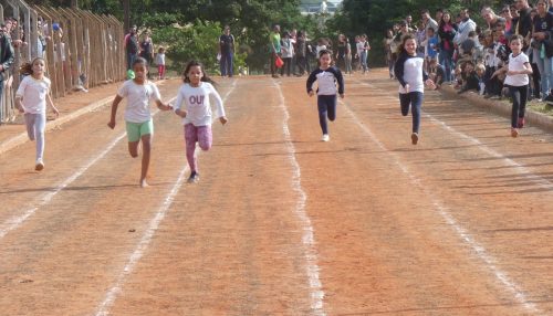 Campeonato Jovem Saudável de Atletismo acontece domingo (9), na ACREA, em Adamantina