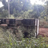 Acidente   Flórida   1