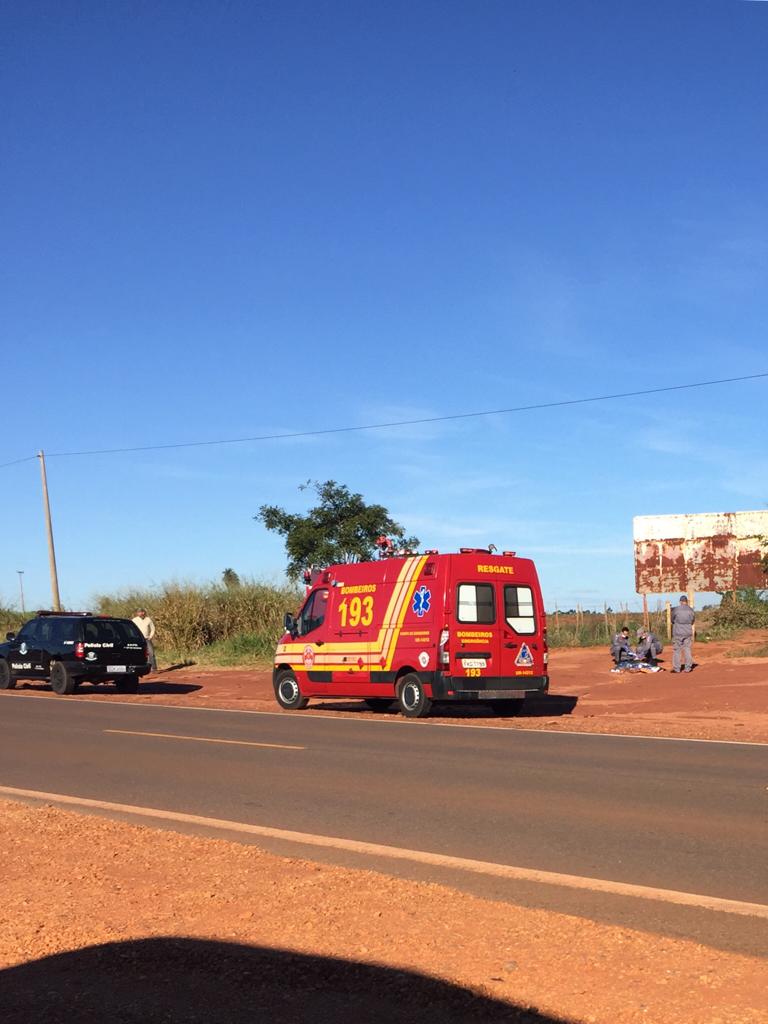 Polícia Civil esclarece homicídio ocorrido em Primavera/Rosana