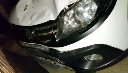 Após fiança de quase R$ 20 mil, Justiça liberta suspeitos de envolvimento em atropelamento que matou mulher