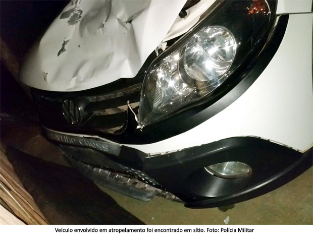 Após fiança de quase R$ 20 mil, Justiça liberta suspeitos de envolvimento em atropelamento que matou mulher