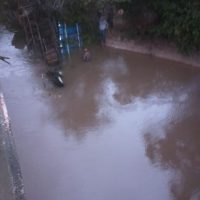 Caminhão Rinópolis