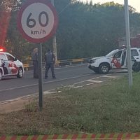 Caminhão Etanol   2