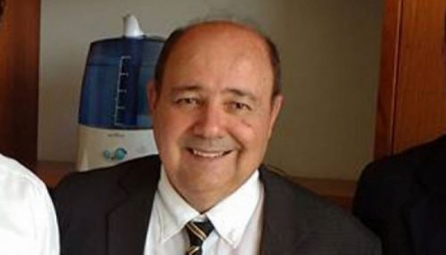 Condenado por fraude em licitação, ex-prefeito de Lucélia se entrega à Polícia