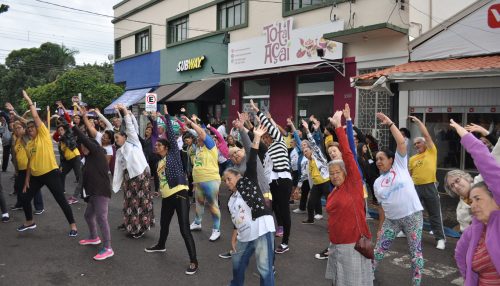 CMI, CRAS E CREAS de Adamantina lançam Cartilha de Enfrentamento à Violência contra a Pessoa Idosa
