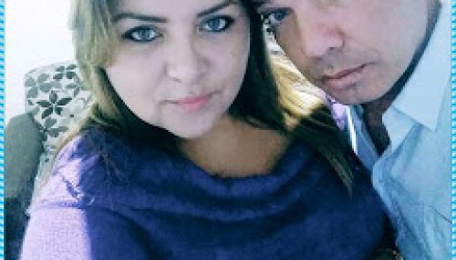 Atropelamento na SPV 035 de casal com bicicleta, mata moradora de Presidente Epitácio