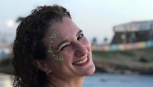 Morre na África a professora de Junqueirópolis vítima de malária cerebral