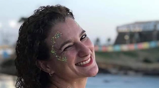 Morre na África a professora de Junqueirópolis vítima de malária cerebral