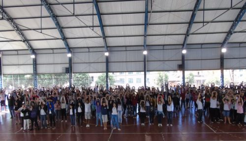 Adamantina vence a cidade de Rio das Pedras no Dia do Desafio