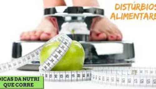 Transtornos Alimentares será tema de palestra na segunda-feira (3), em Adamantina