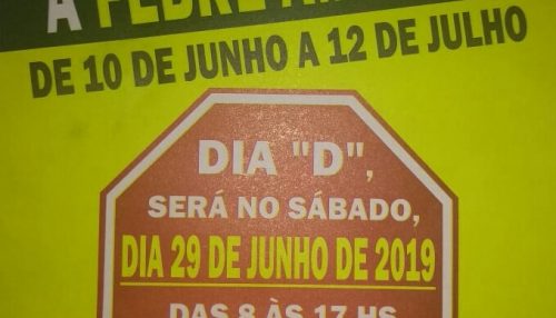 Secretaria de Saúde de Adamantina realiza dia D para atualização do esquema vacinal da Vacina Febre Amarela